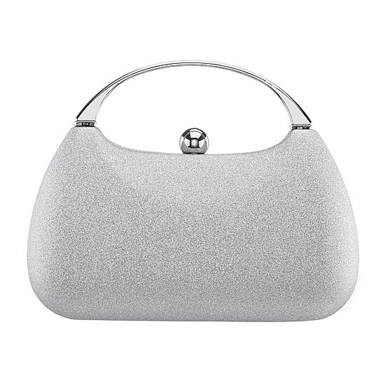 N By Nina Klarity Embellished Evening Bag