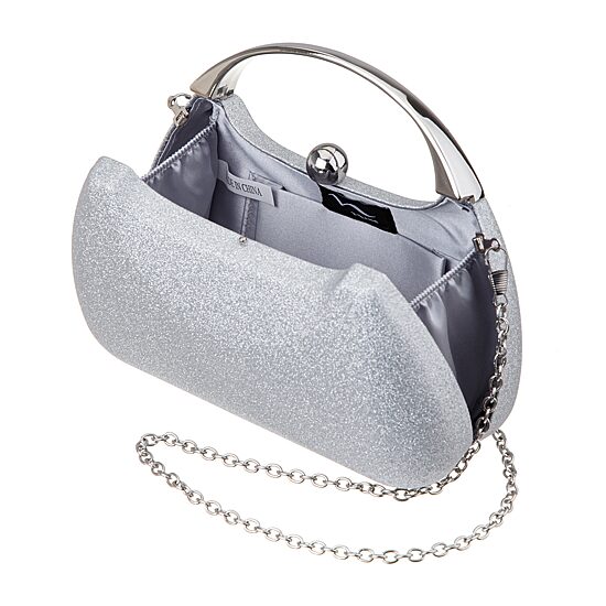 N By Nina Klarity Embellished Evening Bag