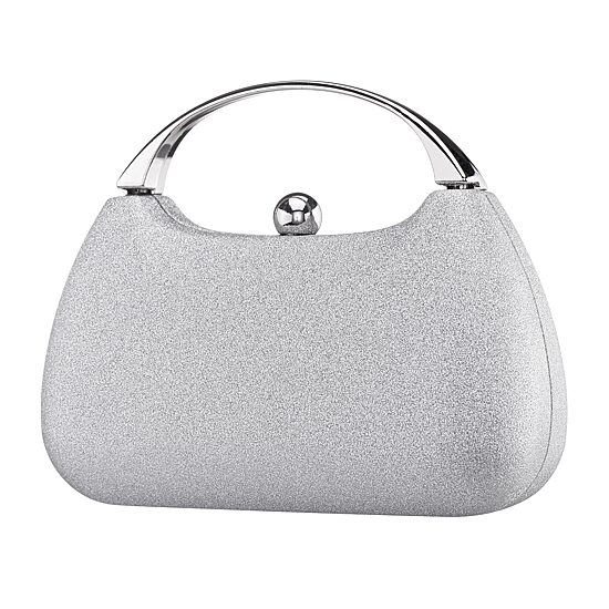 N By Nina Klarity Embellished Evening Bag