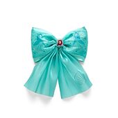 Disney Collection The Little Mermaid Ariel Princess Light Up Bow Hair Accessory