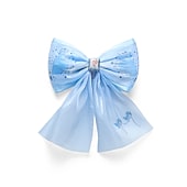 Disney Collection Cinderella Princess Light Up Bow Hair Accessory