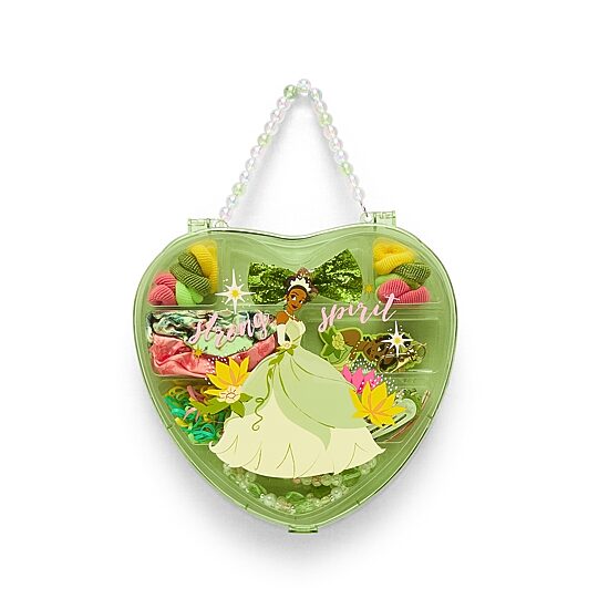 Disney Collection Princess Princess & The Frog Tiana Dress Up Accessory