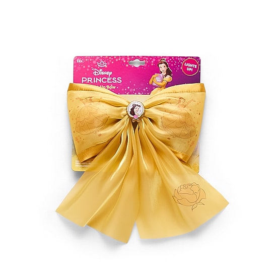 Disney Collection Beauty and the Beast Belle Princess Dress Up Accessory