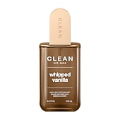 CLEAN Whipped Vanilla Hair and Body Perfume Mist, 8.0 oz