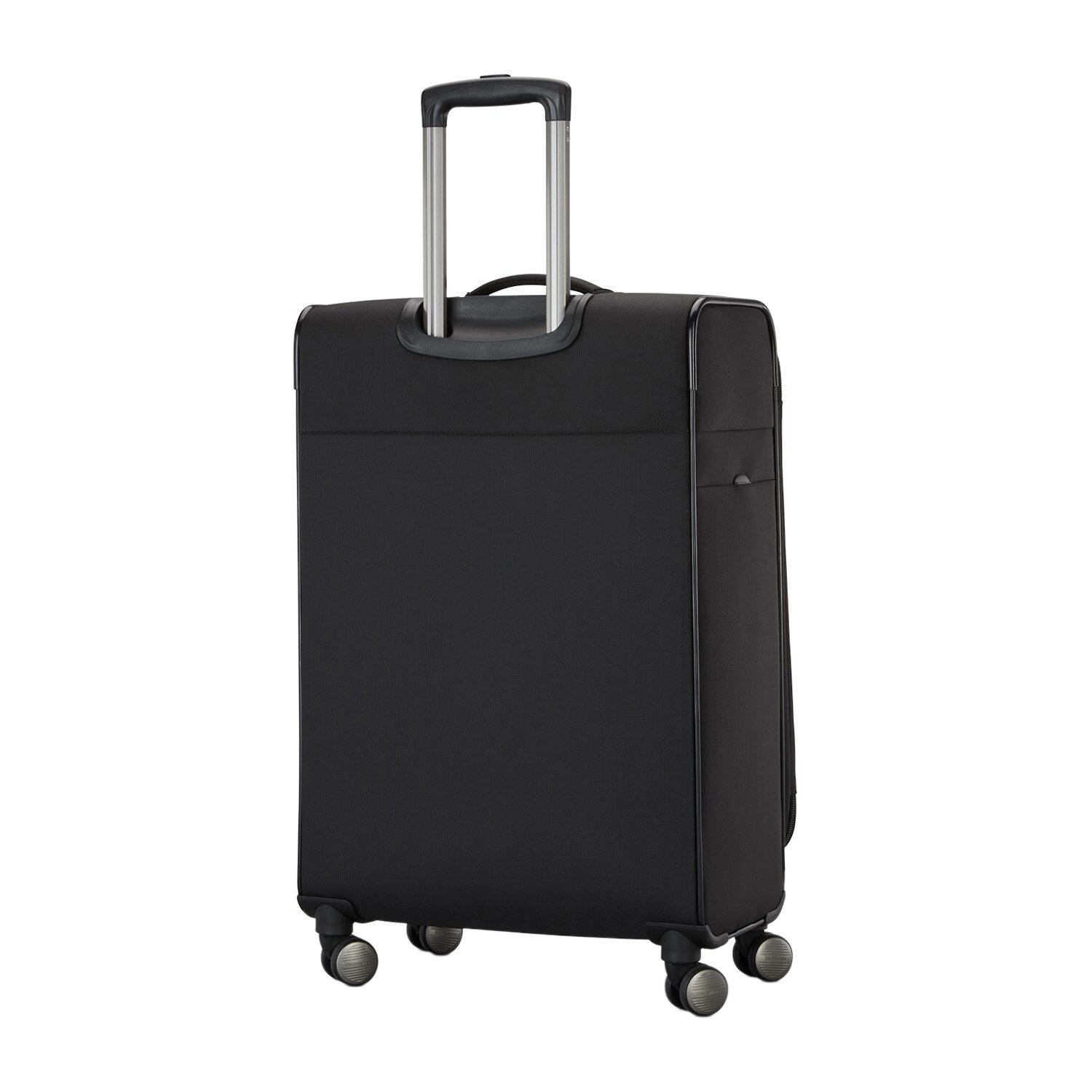 Samsonite Ascella 4.0 29 Inch Softside Expandable Checked Spinner Luggage