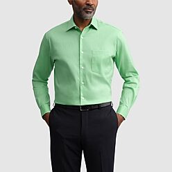 green dress shirt amazon Amazon.com: Green Dress Shirt