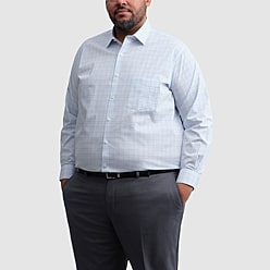 jcpenney long sleeve dress shirts Haggar Premium Comfort Mens Slim Fit Easy Care Long Sleeve Dress Shirt