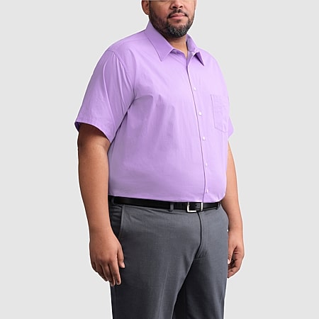 jcpenney van heusen men's dress shirts Van Heusen Ultra Flex Mens Regular Fit Stretch Fabric Wrinkle Free Long  Sleeve Dress Shirt