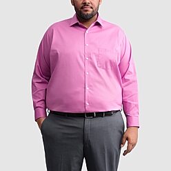 men's wearhouse pink dress shirt Pink Shirts
