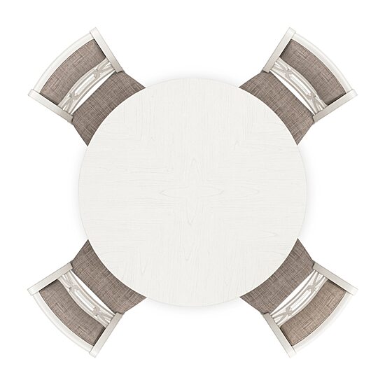 Signature Design by Ashley Eddyberg Dining Table and 4 Chairs