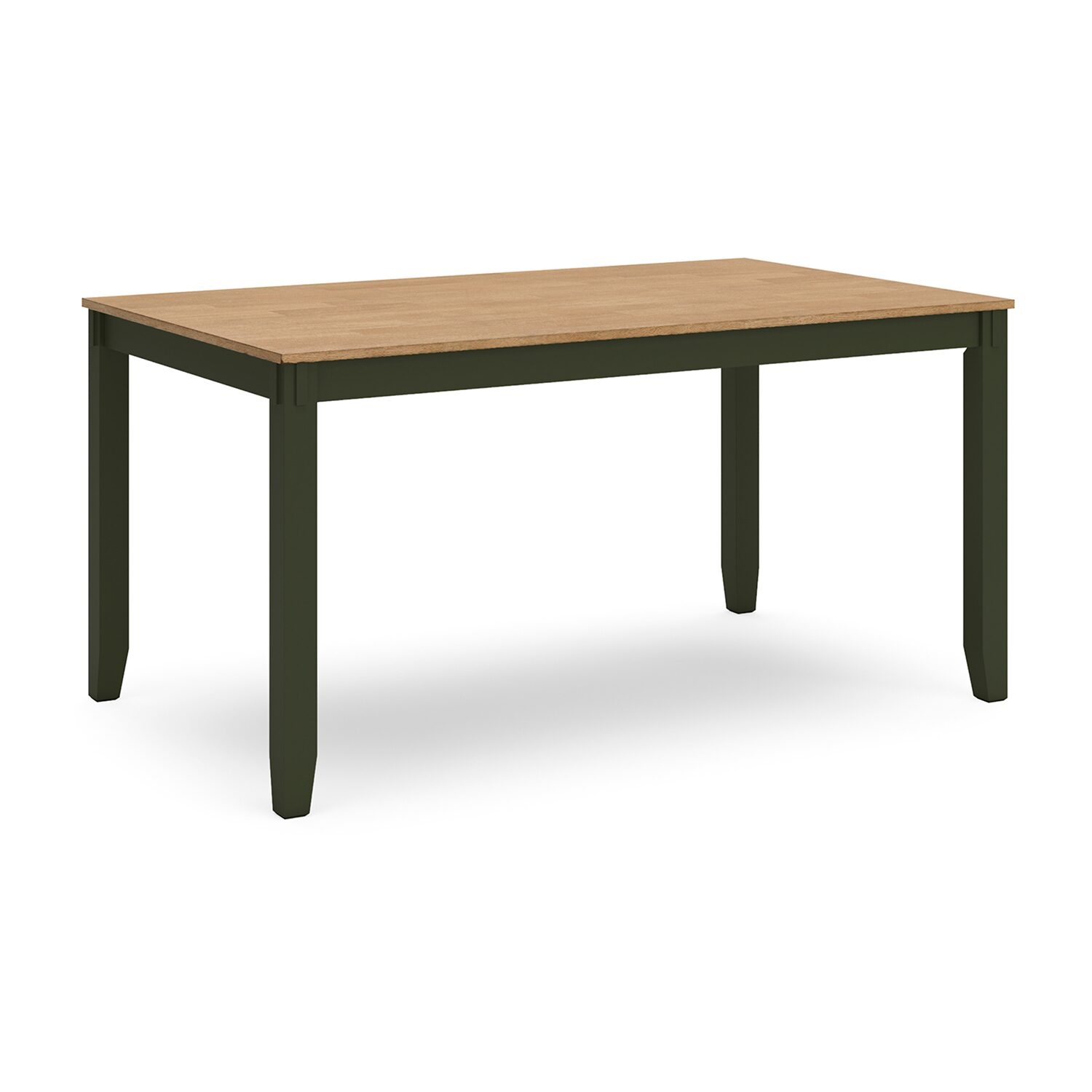 Signature Design by Ashley Getty Dining Table and 4 Chairs Bench