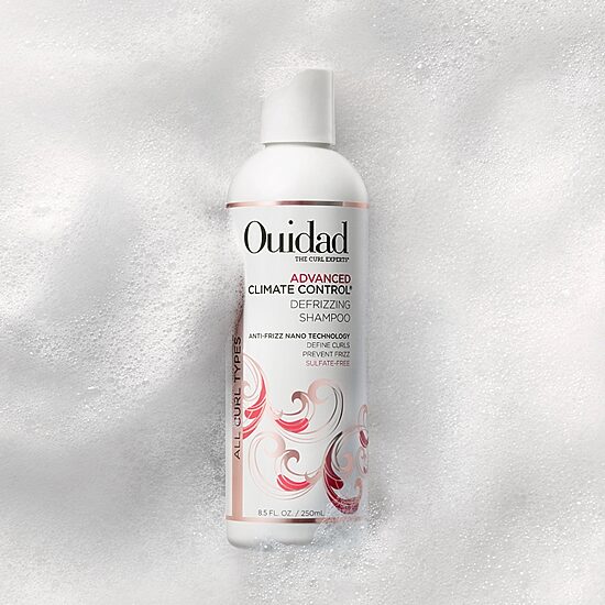 Ouidad Defrizzing Shampoo 8.5 oz.