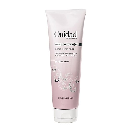 Ouidad Pre Shine Rinse Hair Treatment 9 oz.