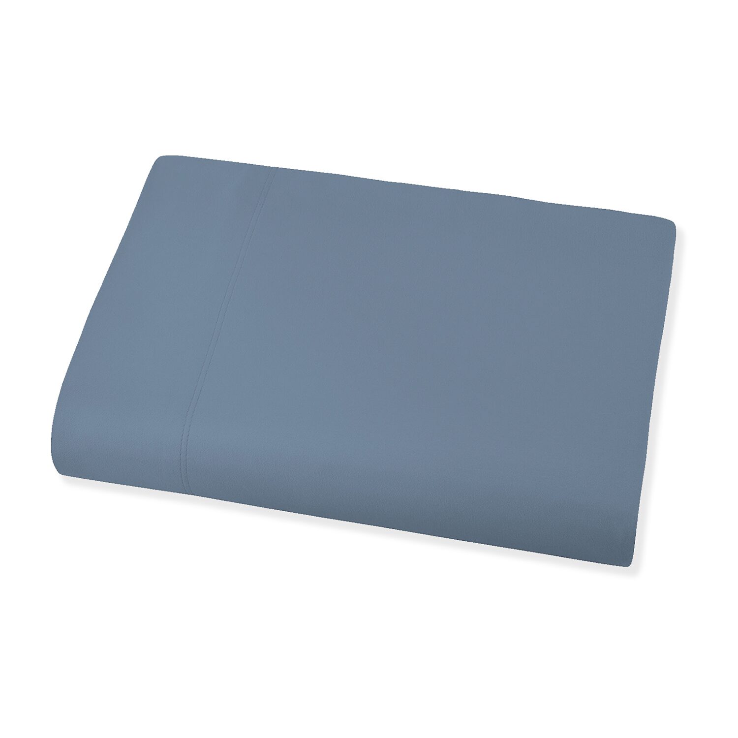 Color Sense 100% Cotton Cool & Crisp Lightweight Sheets and Pillowcases Open Stock