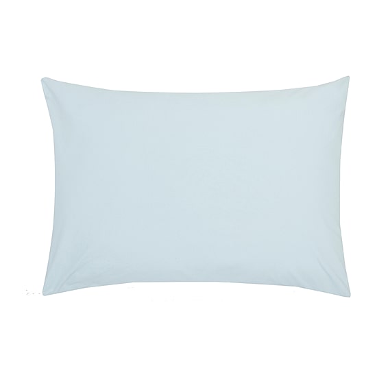 Simply Put Percale 3-pc. 100% Cotton Duvet Cover Set
