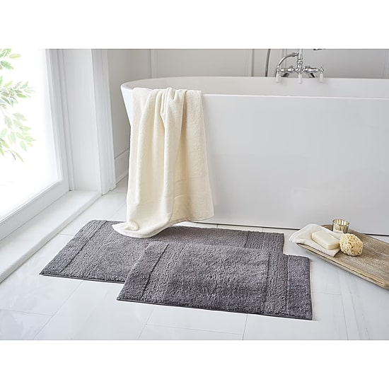 Fieldcrest Heritage Spa Bath Rug