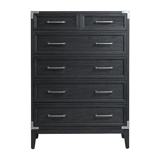 The Addyson Bedroom Collection