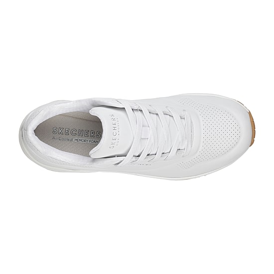 Skechers Street Uno Stand On Air Womens Sneakers