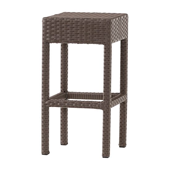 Milton 2-pc. Bar Stool