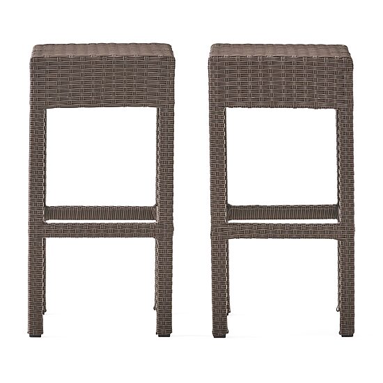 Milton 2-pc. Bar Stool