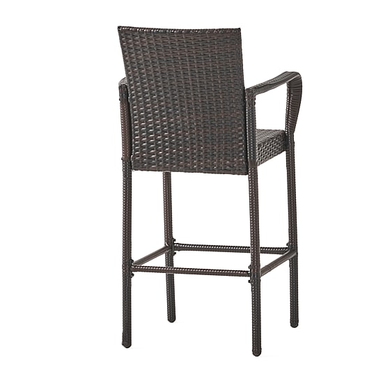 Delfina 4-pc. Bar Stool