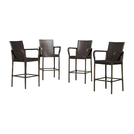 Delfina 4-pc. Bar Stool