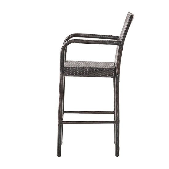 Delfina 4-pc. Bar Stool