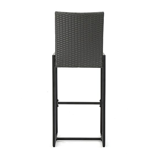 Conrad 2-pc. Bar Stool