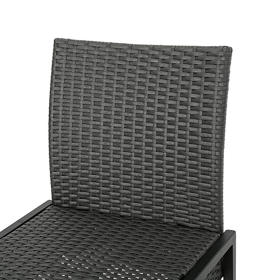 Conrad 2-pc. Bar Stool