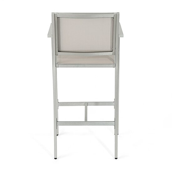 Cape 2-pc. Bar Stool