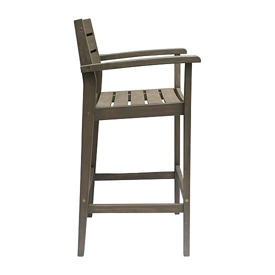 Stamford 4-pc. Bar Stool