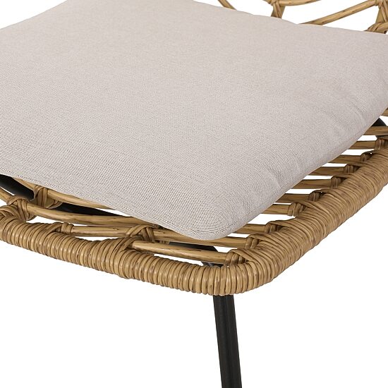Berrien 2-pc. Bar Stool