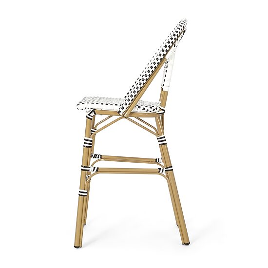 Kinner 2-pc. Bar Stool