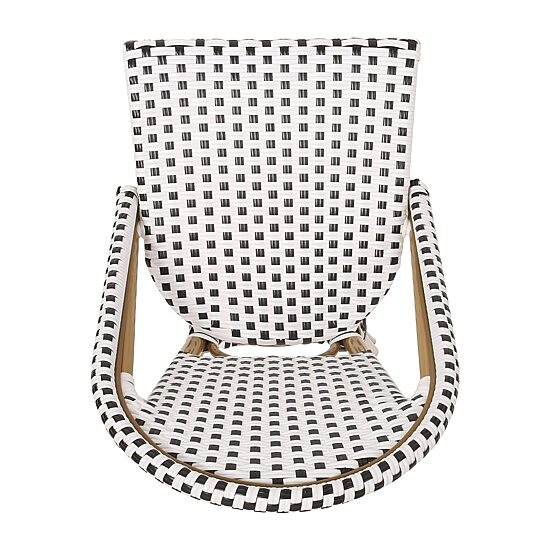 Kinner 2-pc. Bar Stool