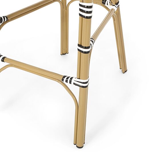 Kinner 2-pc. Bar Stool