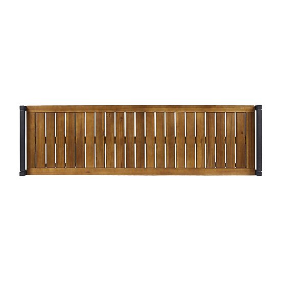 Hopkins Bench