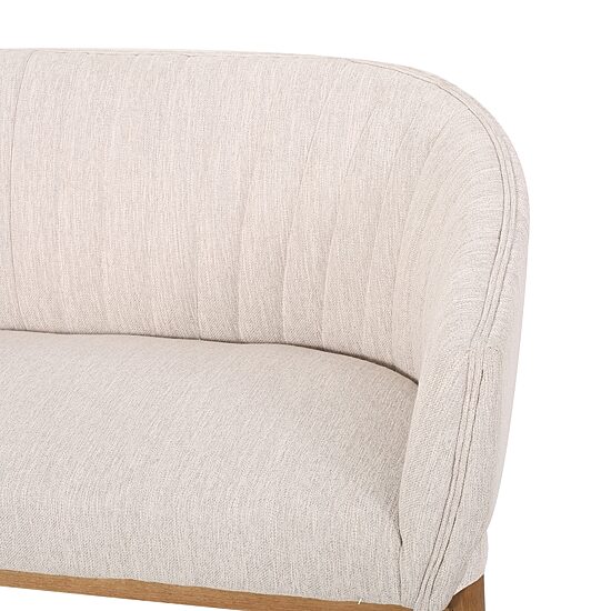 Galena Track-Arm Upholstered Loveseat