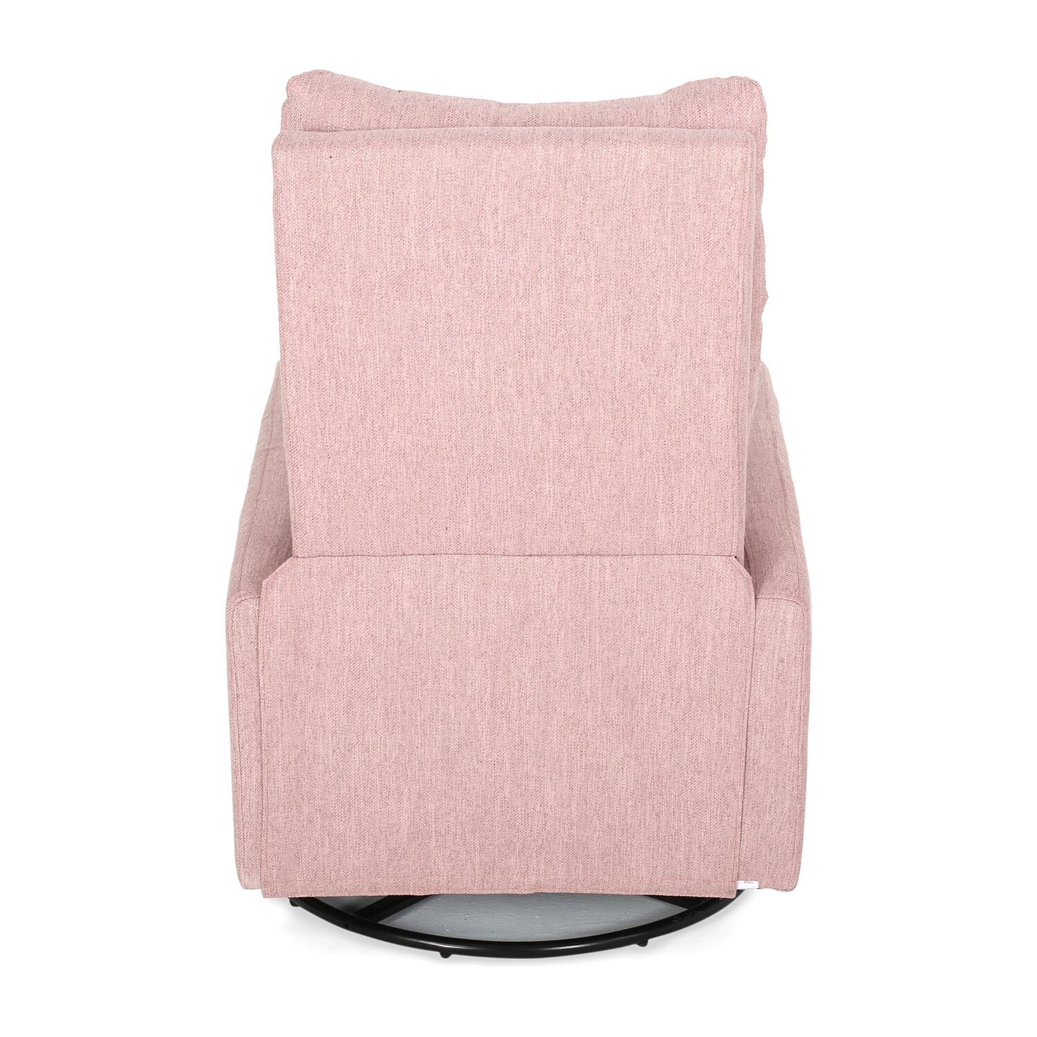 Woodglen Tufted Track-Arm Recliner