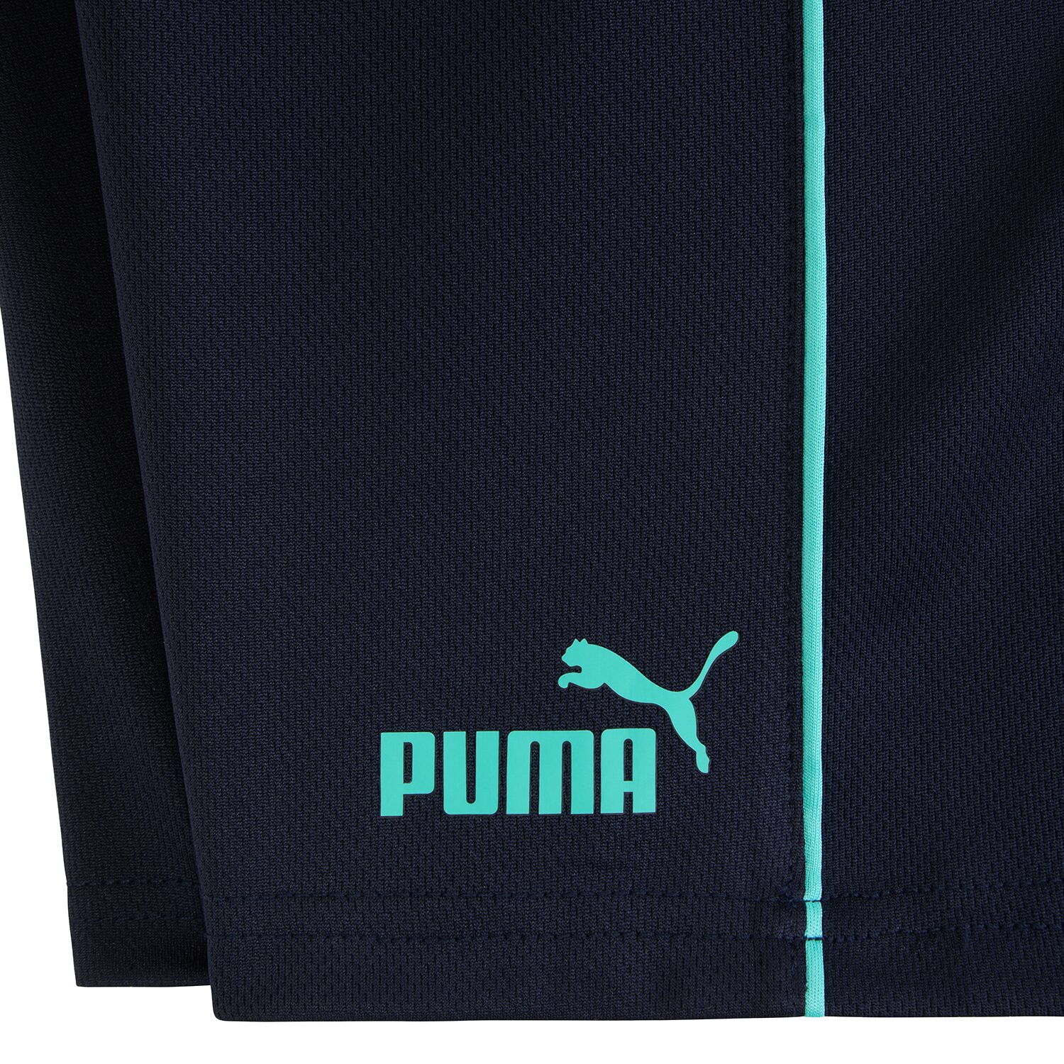 PUMA Big Kid Boys 2-pc. Short Set