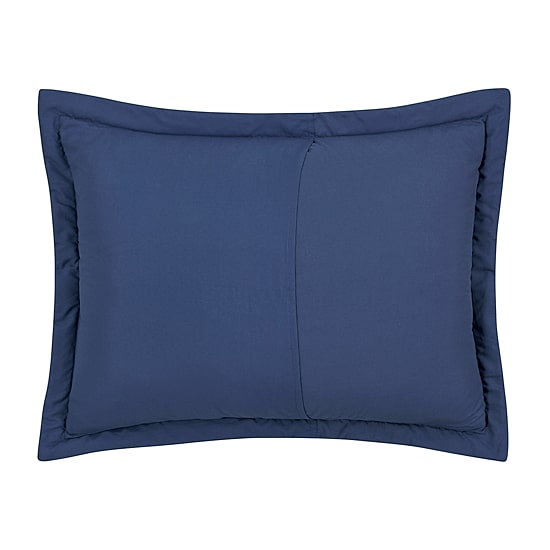 Laurel Manor Toile Garden Comforter Set