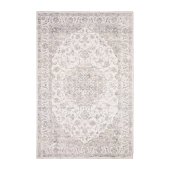 Covington Home Marcel Faded Traditional Indoor Rectangular Area Rug