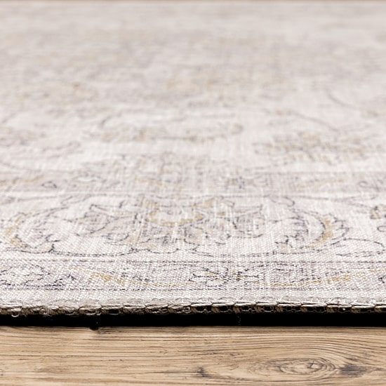 Covington Home Marcel Faded Traditional Indoor Rectangular Area Rug
