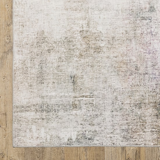 Covington Home Marcel Faded Abstract Indoor Rectangular Area Rug