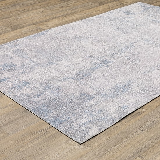 Covington Home Marcel Faded Shadows Indoor Rectangular Area Rug