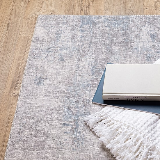 Covington Home Marcel Faded Shadows Indoor Rectangular Area Rug