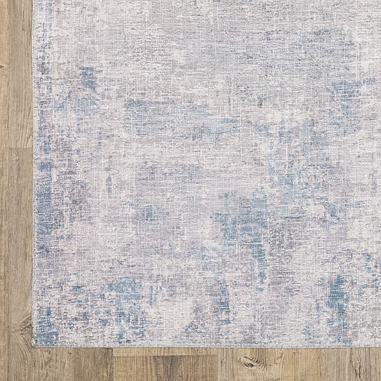 Covington Home Marcel Faded Shadows Indoor Rectangular Area Rug