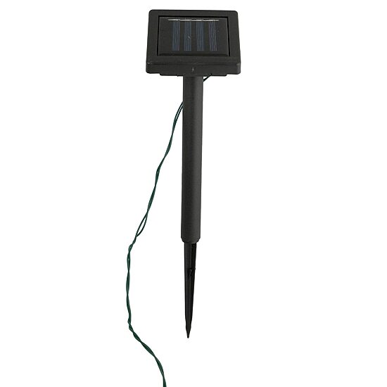 Northlight 3-pc. Solar Lighted Eugenia Artificial Plant