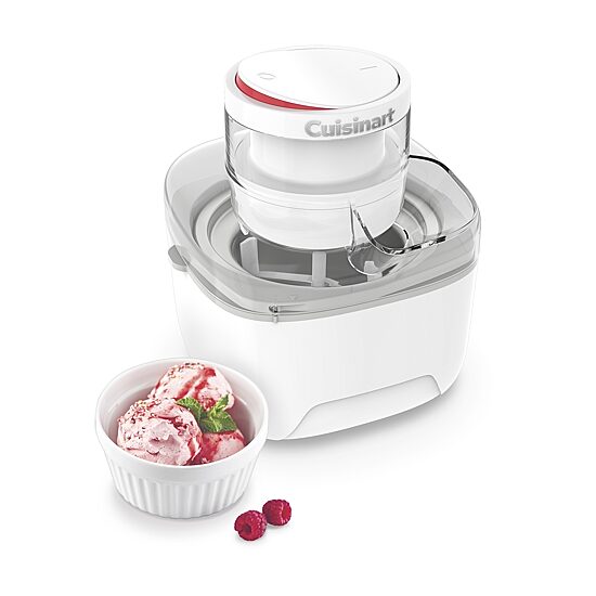Cuisinart Ice-M10 1-Pint Wonder Ice Cream Maker