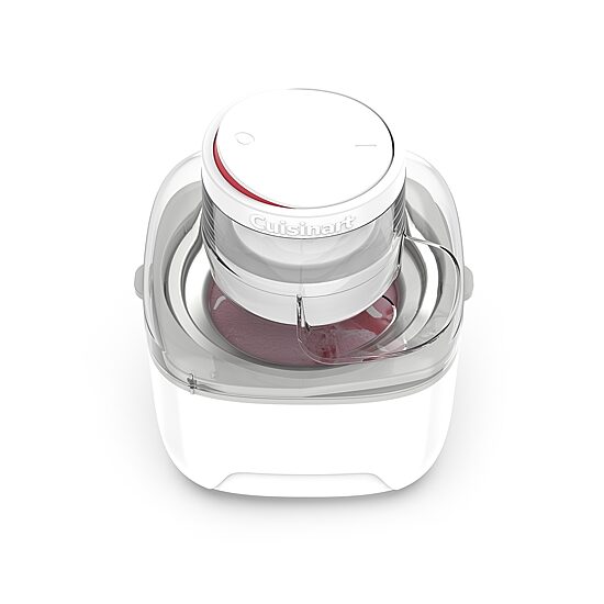 Cuisinart Ice-M10 1-Pint Wonder Ice Cream Maker