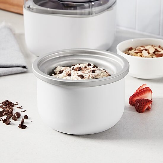 Cuisinart Ice-M10 1-Pint Wonder Ice Cream Maker